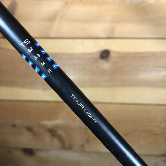 Callaway Great Big Bertha Hawk Eye Driver Reg Flex Right Handed Head Cover - Picture 8 of 12